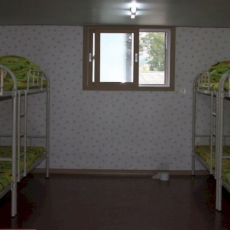Railro Guesthouse Suncheon Extérieur photo