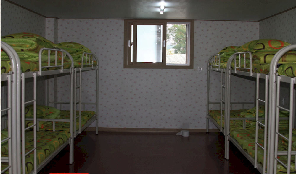 Railro Guesthouse Suncheon Extérieur photo