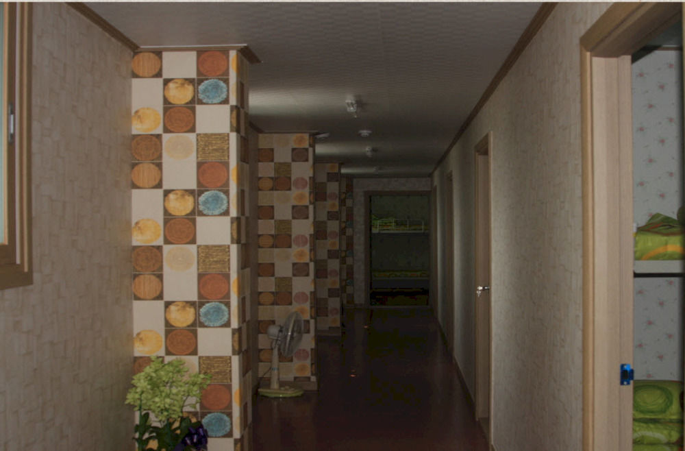 Railro Guesthouse Suncheon Extérieur photo
